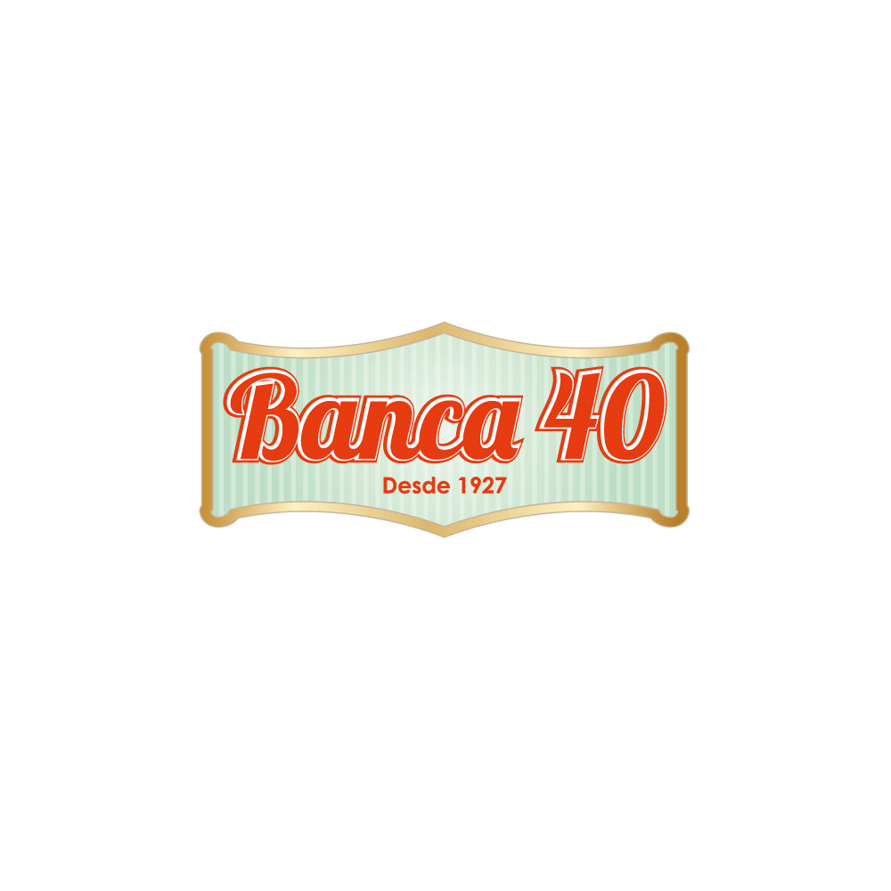 Banca-40